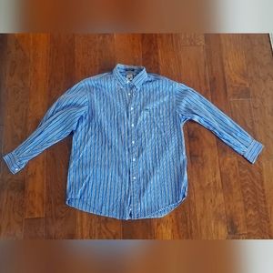 Faconnable | Long sleeve shirt